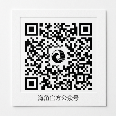 探花官方公众号二维码